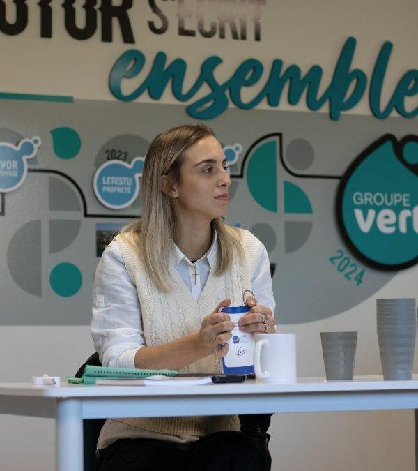 𝗖’𝗲𝘀𝘁 𝗼𝗳𝗳𝗶𝗰𝗶𝗲𝗹…𝗻𝗼𝘁𝗿𝗲 𝗔𝗸𝗮𝗱𝗲́𝗺𝗶 𝗲𝘀𝘁 𝗼𝘂𝘃𝗲𝗿𝘁𝗲 !